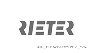 RIETER 立达 合作品牌